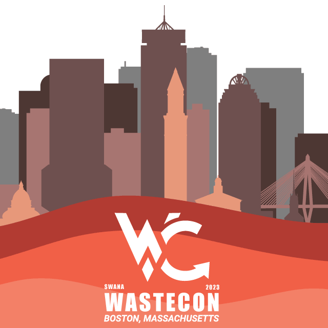 WASTECON 2023