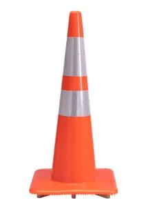 Trimline All Orange Cones™