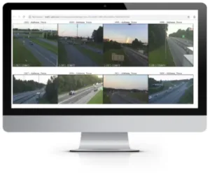 ITS Software Screenshot 3