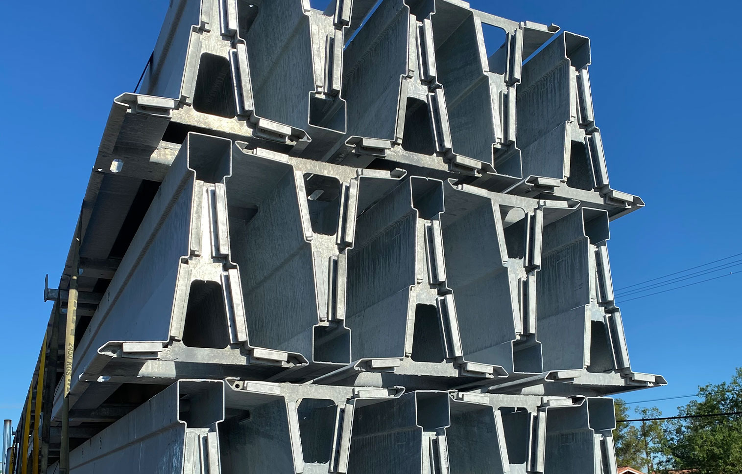 Zoneguard® Case Study: Desert Project Provides Safety & Cost Savings for Contractor & State