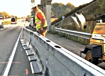 Zoneguard® Case Study: Tragedy Thwarted On Indiana Interstate