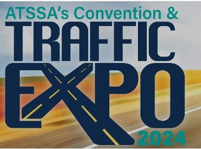 ATSSA 2024 Annual Convention & Traffic Expo –  February 2-6, 2024