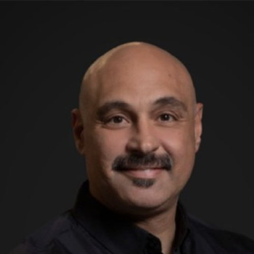 Patrick Petrossi - Regional Sales Manager