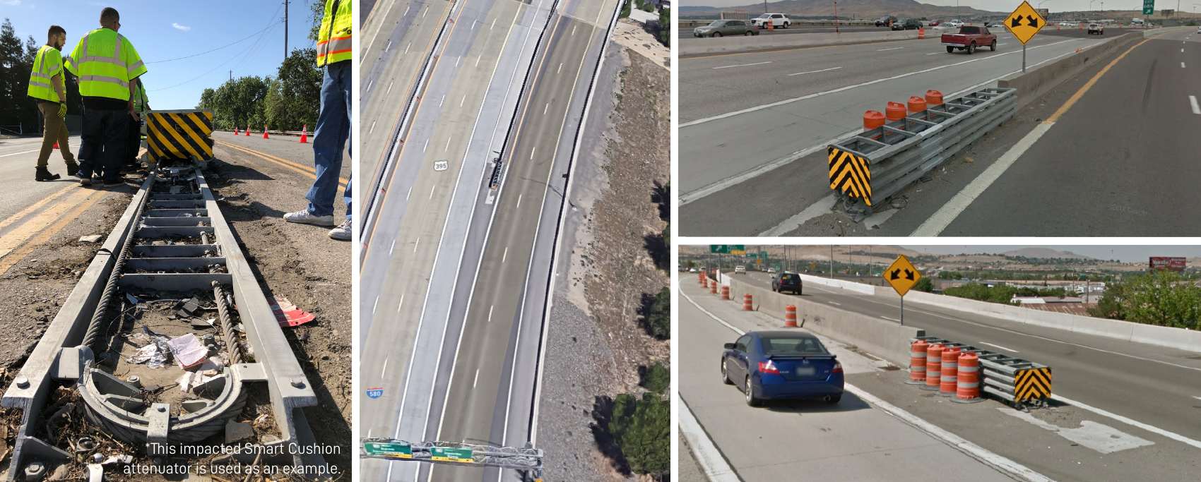 13 Years, 130 Impacts: Smart Cushion® Delivers Long-Term Savings in Reno